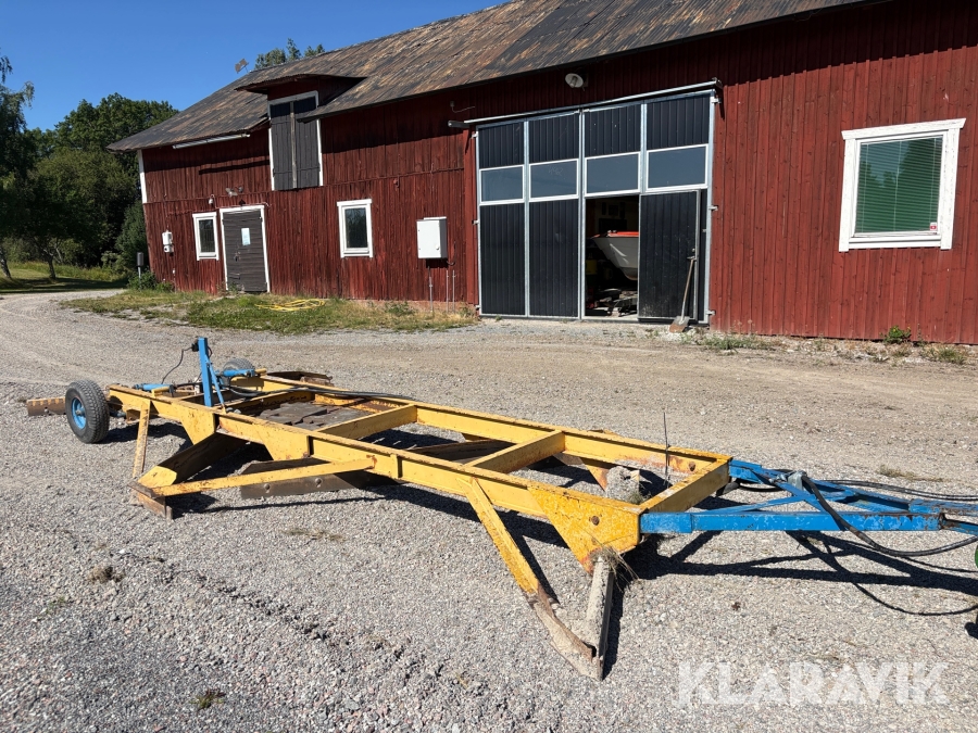 Vägsladd Vreten V3 240