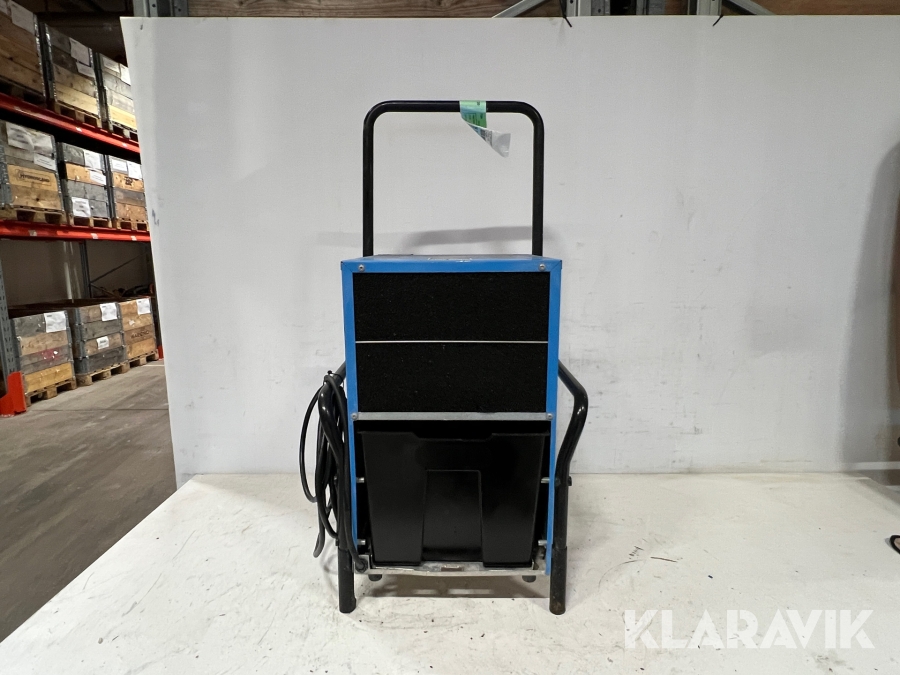 Avfuktare El-Björn Ad620s