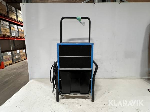 Avfuktare El-Björn Ad620s