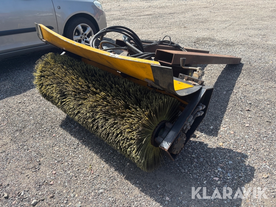 Sopvals GMR Stensballe HF 1200 LF