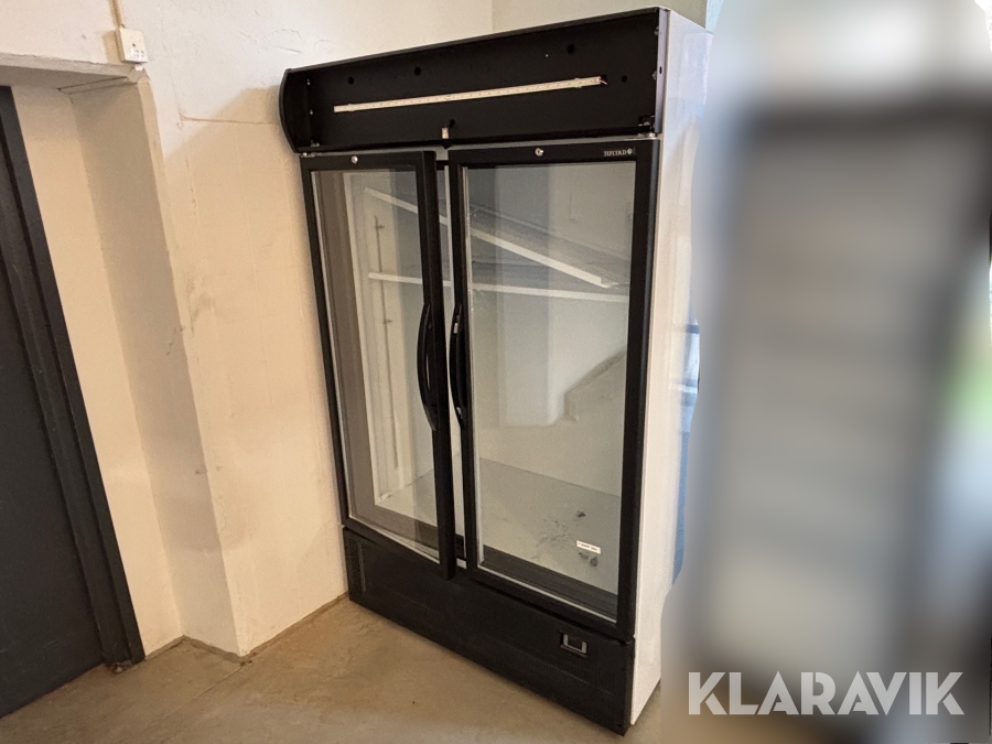 Displaykyl Tefcold