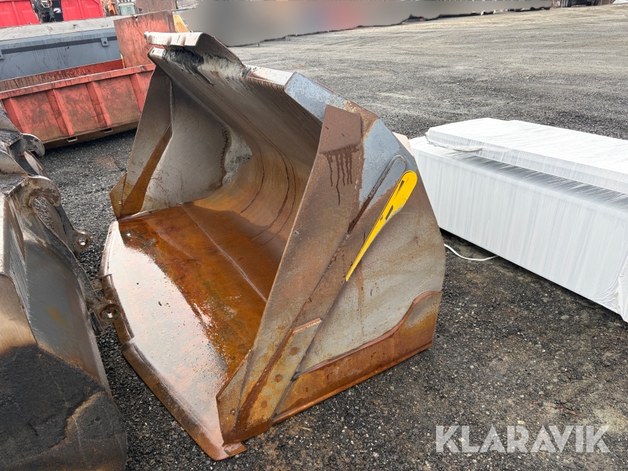 Grusskopa POME stora BM