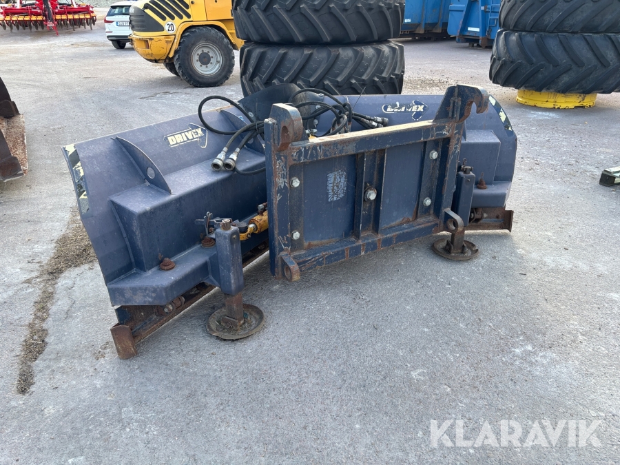 Vikplog Drivex VB280BM