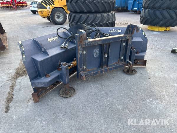 Vikplog Drivex VB280BM
