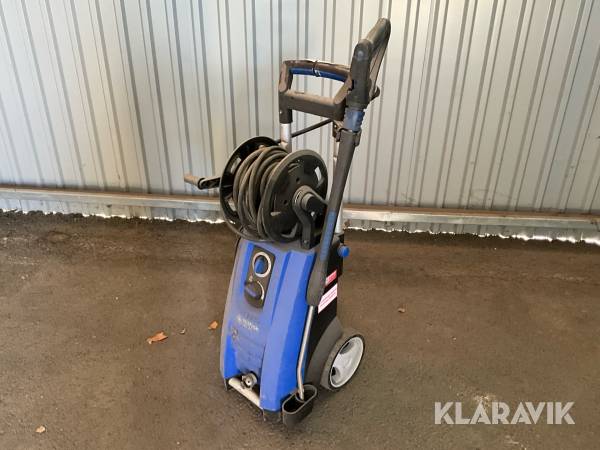 Högtryckstvätt Nilfisk MC 2C