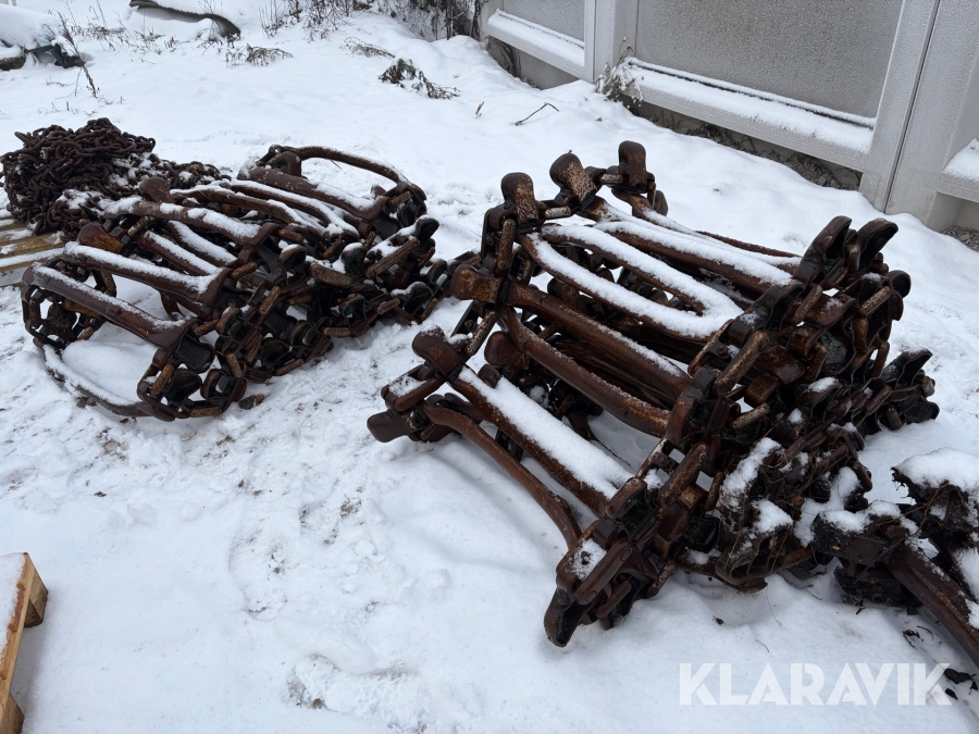 Band till skotare Olofsfors EVO 710/45-26.5