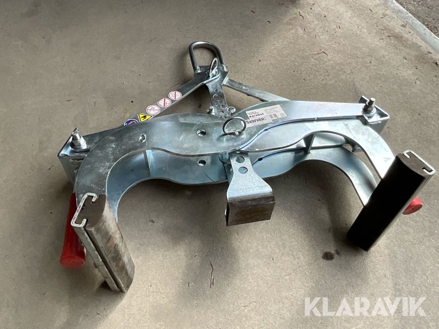 Kantstenslyft Easygrip EXG-MAXI