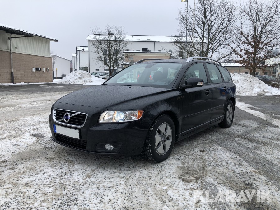 Volvo V50 Classic