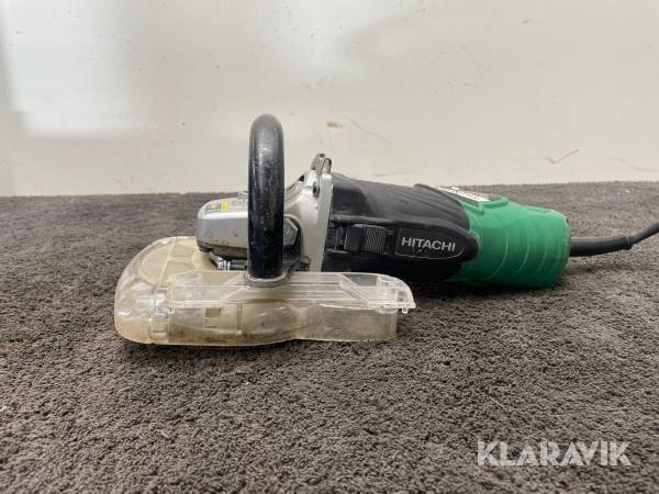 Betongslip vägg&tak Hitachi G 13SB3