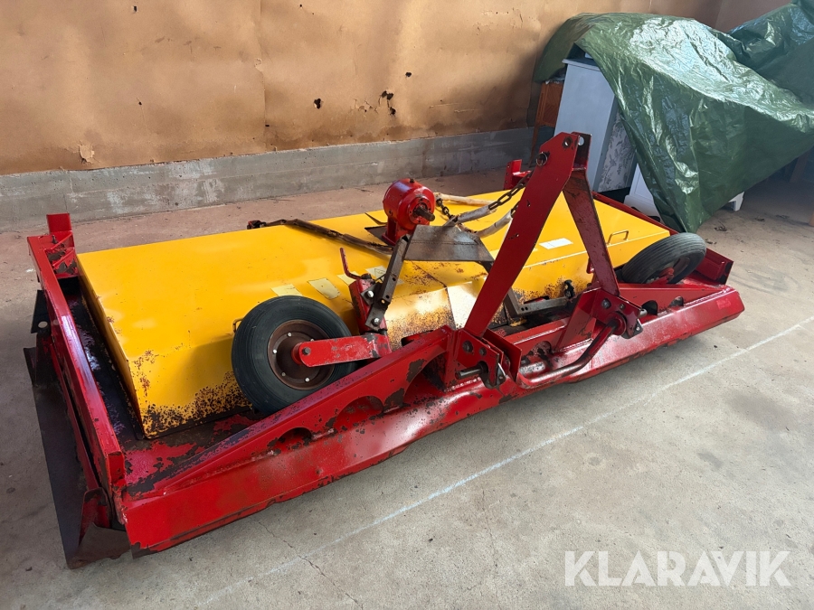 Betesputs Trejon 275