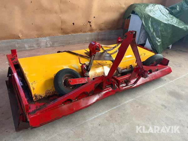 Betesputs Trejon 275