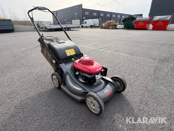 Gräsklippare Honda HRX 537