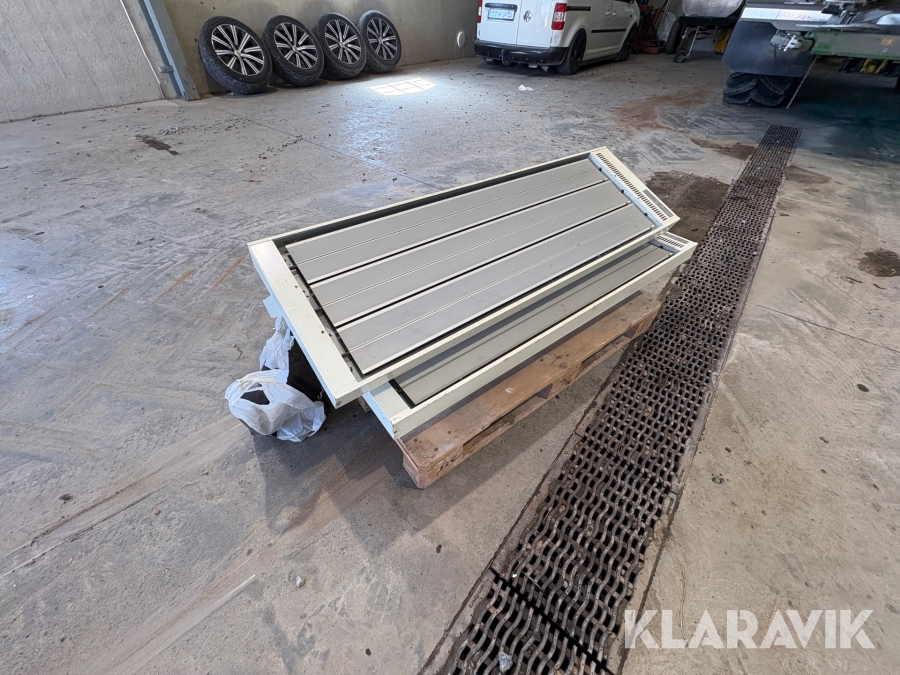 Infravärmare Energotech AB EE24