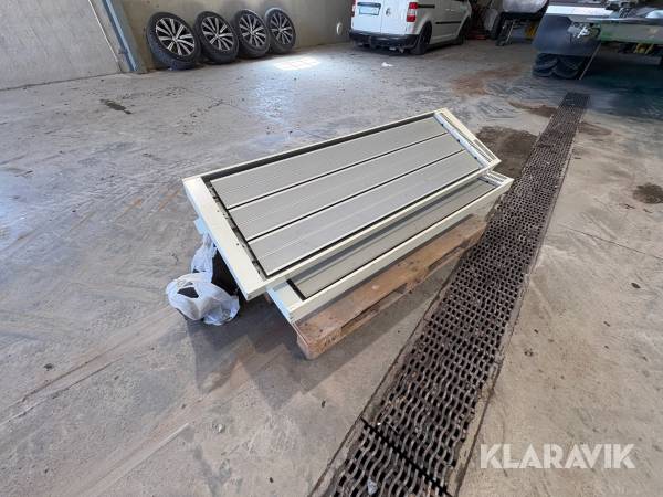 Infravärmare Energotech AB EE24