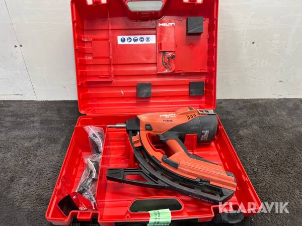 Betongspikpistol Hilti GX 120