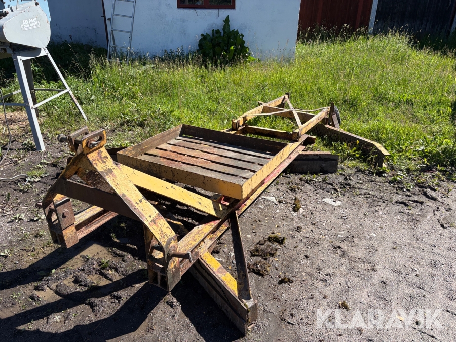 Vägsladd 3 skär