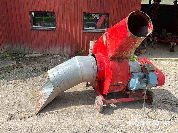 Hökanon Agro TF450