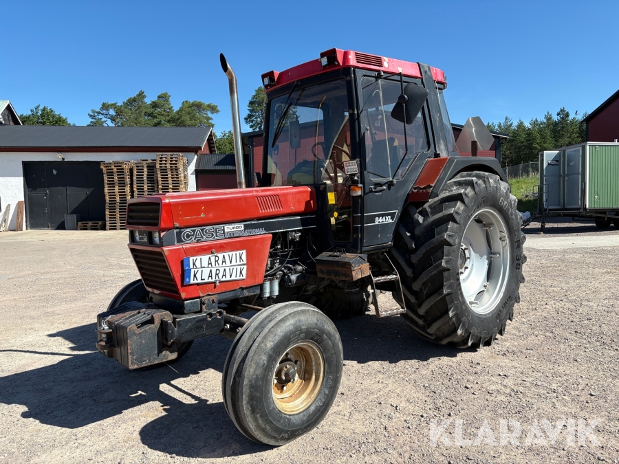 Traktor Case IH 844XL