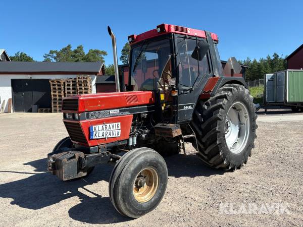 Traktor Case IH 844XL