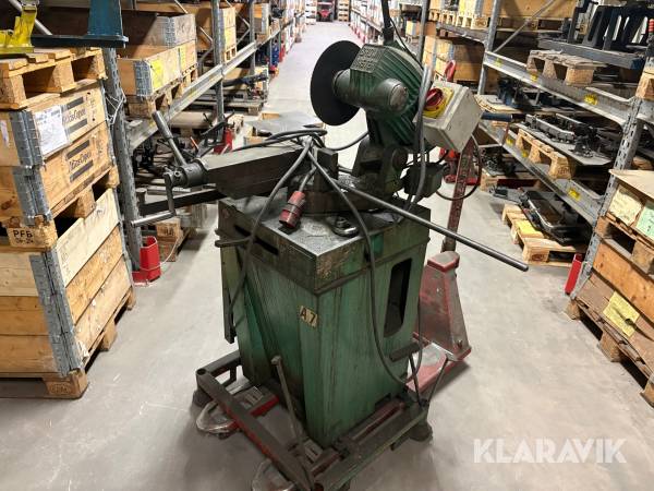 Metallkap Pedrazzoli