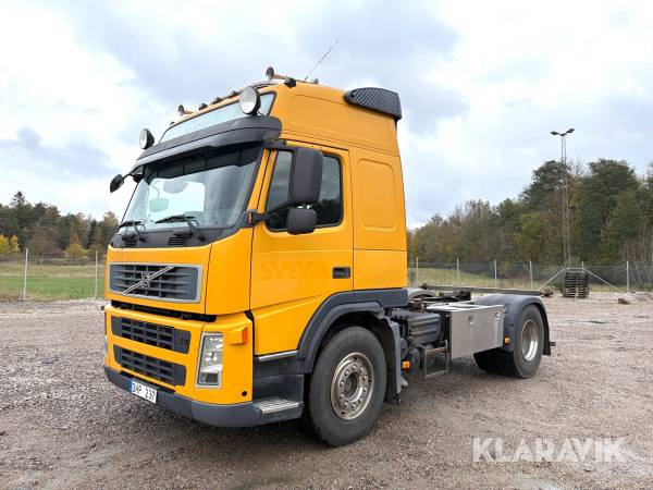 Lastbil Volvo FM 13 400