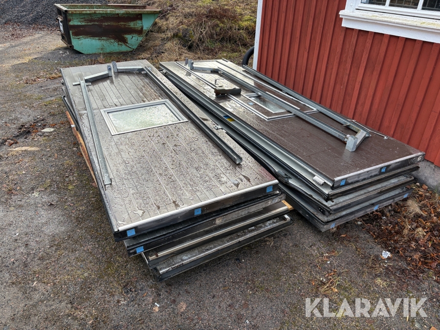 Vikportar Torverk P2