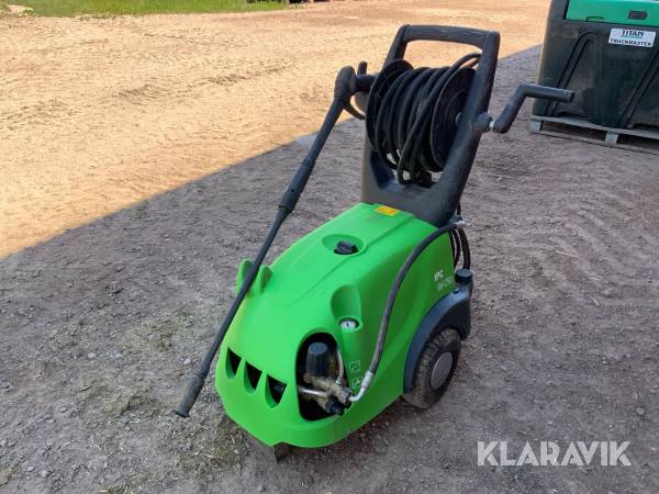 Högtryckstvätt IPC W-C50