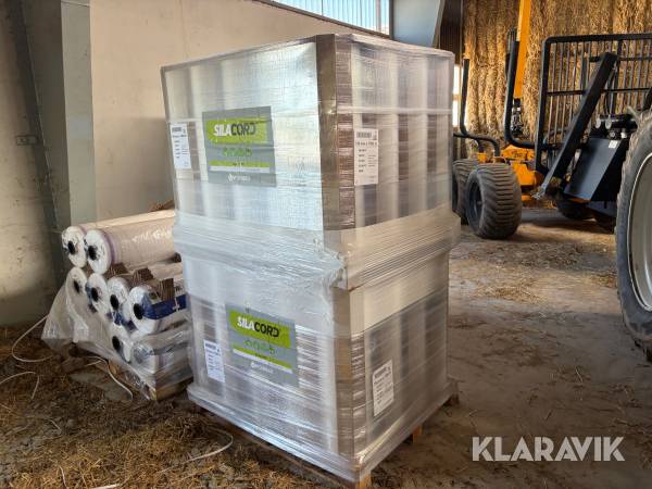 Balplast Silacord 120 rullar, 750x1500