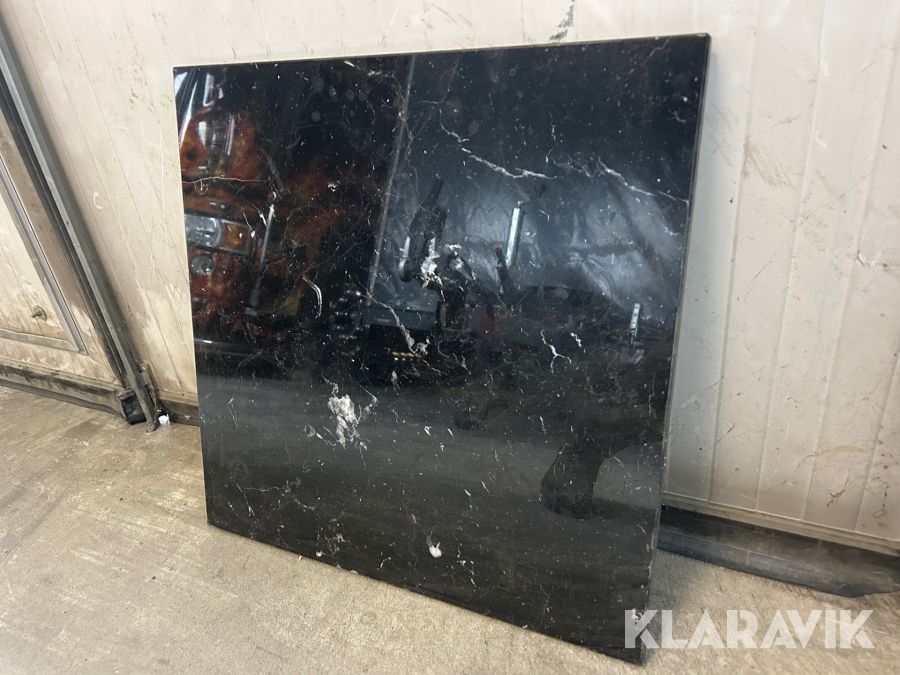 Marmorsten OXDENMARQ