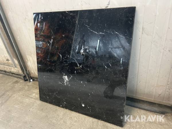 Marmorsten OXDENMARQ