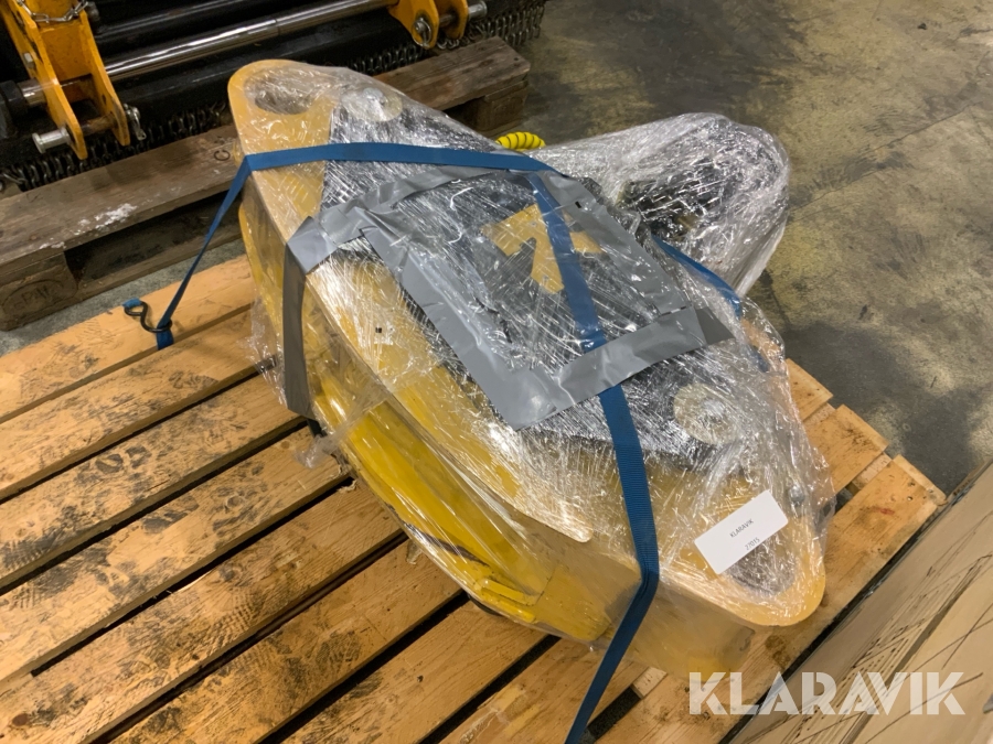 Energiklipp 180 Kellfri 21-TK18