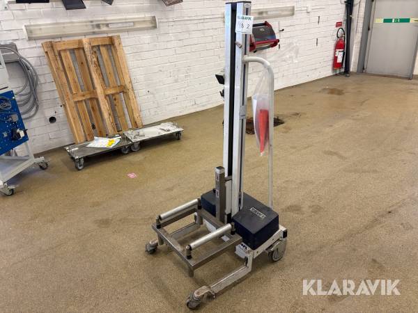 Däcklyft Tawi SP70