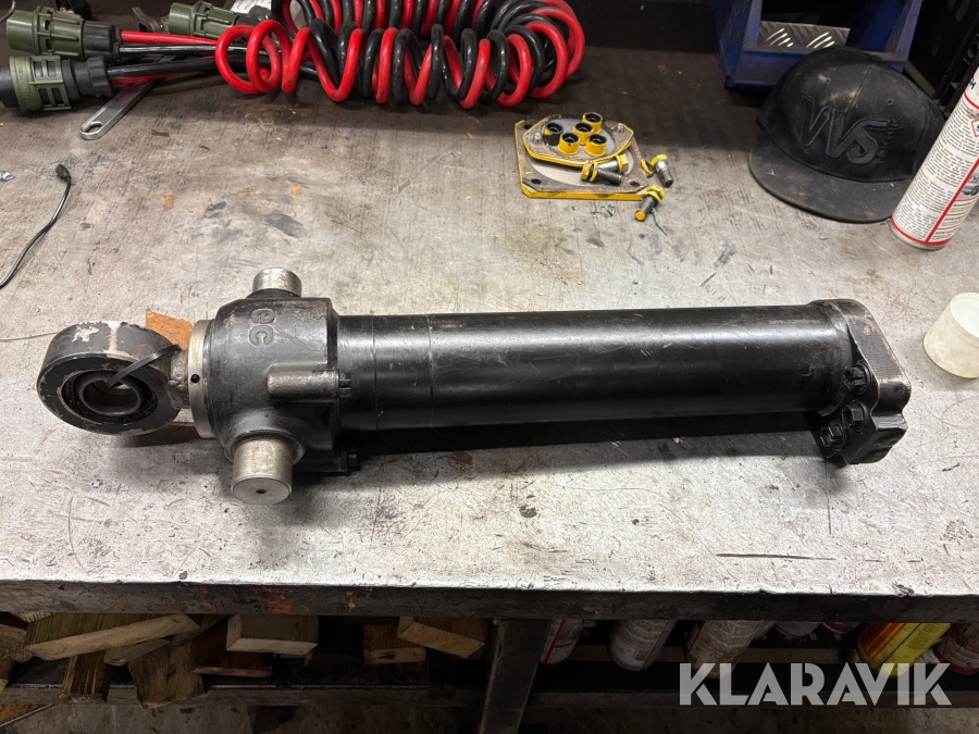 Tiltcylinder Engcon EC20