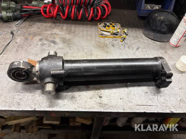 Tiltcylinder Engcon EC20