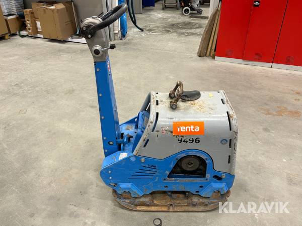 Markvibrator Weber MT CR 7 MDM