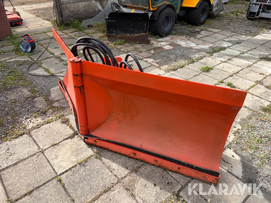 Vikplog