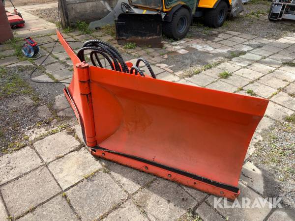 Vikplog