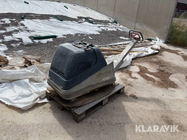 Markvibrator Swepac FB 465