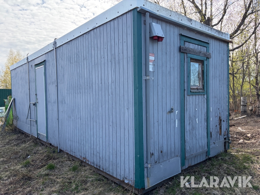 WC & Duschbod Bolin Plast AB OMTD8W