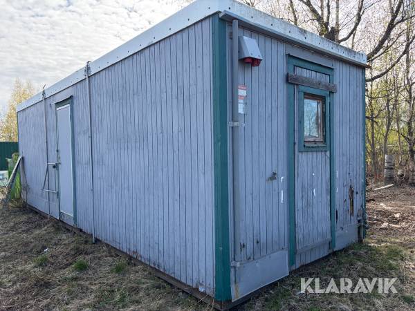 WC & Duschbod Bolin Plast AB OMTD8W