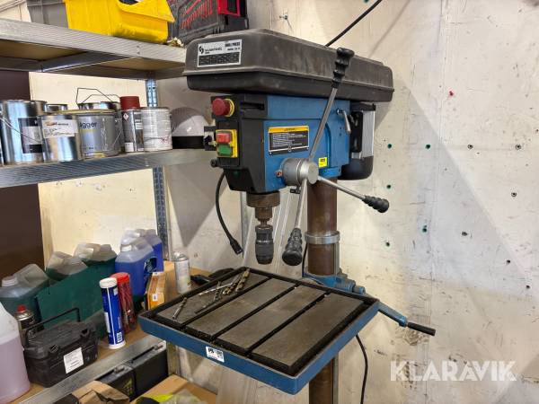 Pelarborr Scantool 25A