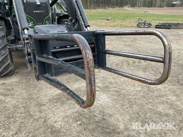 Balgrip för fyrkants- eller rundbal Thorens i Kil