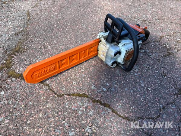 Motorsåg Stihl MS 192C