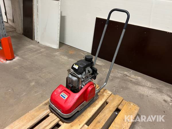 Markvibrator Swepac F50