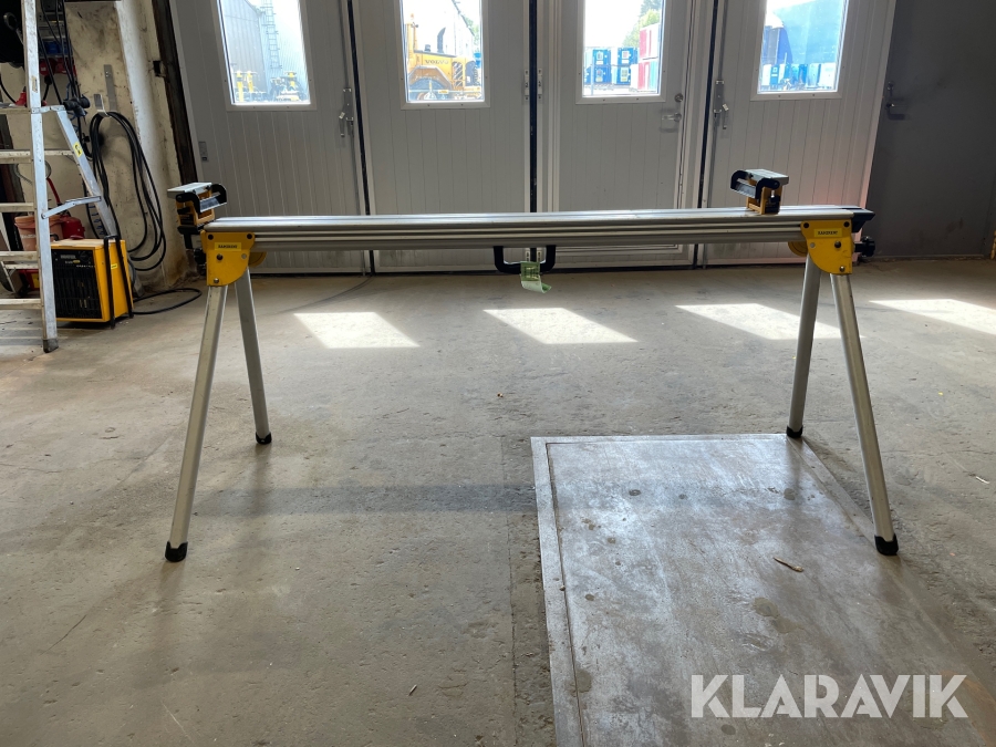 Sågbänk Dewalt DE7023