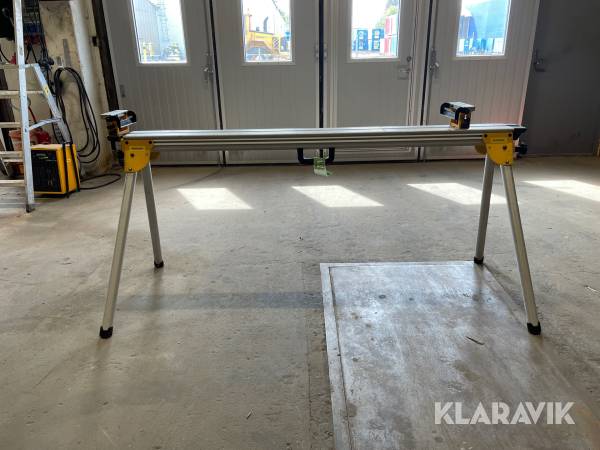 Sågbänk Dewalt DE7023