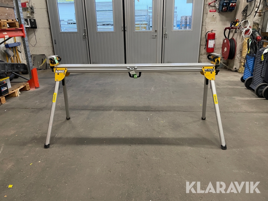 Sågbänk Dewalt DE7023