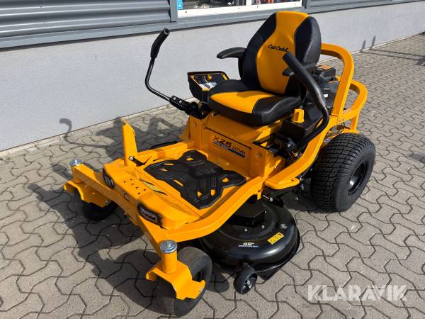 Gräsklippare Cub Cadet XZ5 Ultima
