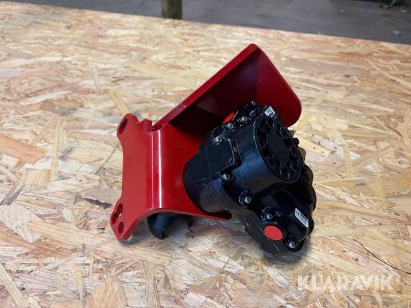 Luftservo till VBG drag VBG GU99NU