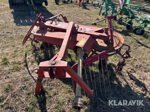 Hövändare Akron 320